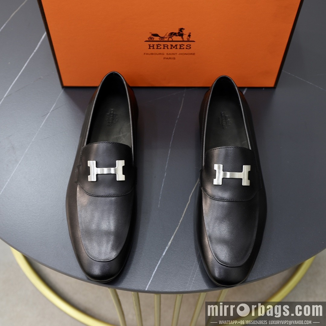Replica Hermes Shoes Hermes sz38-44 h0721