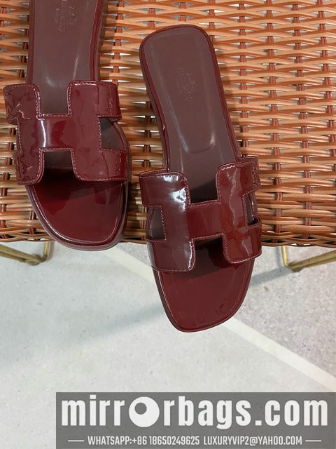 Replica Hermes Shoes 2167029 SZ 35-43