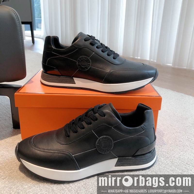 Replica Hermes Shoes Hermes sz35-45 mnf0215