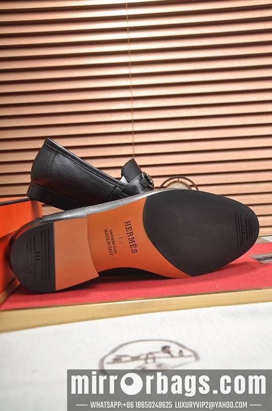 Replica Hermes Shoes Hermes sz38-45 hnh0304