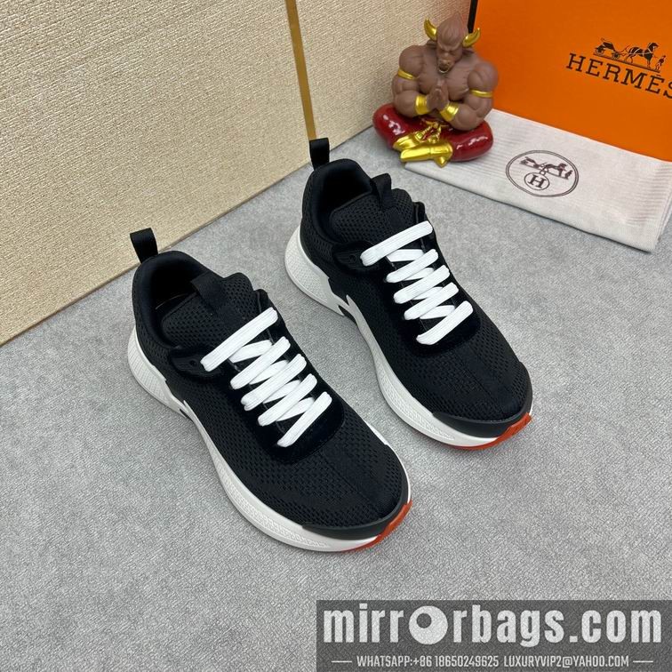 Replica Hermes Shoes Hermes sz38-45 mnh0501