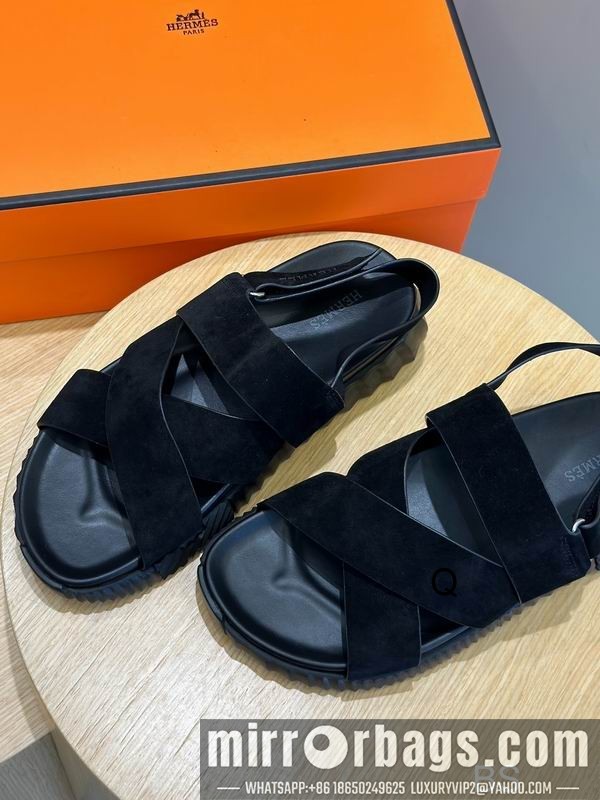 Replica Hermes Shoes Hermes sz38-45 BS0601