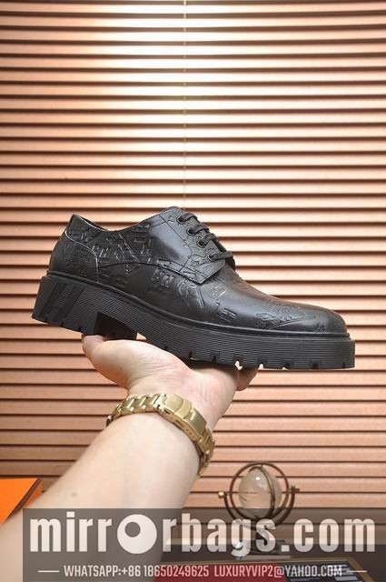 Replica Hermes Shoes Hermes sz38-45 hnh0810