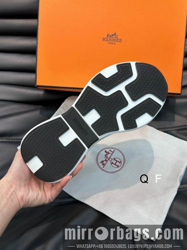 Replica Hermes Shoes Hermes sz38-45 5C TF0101