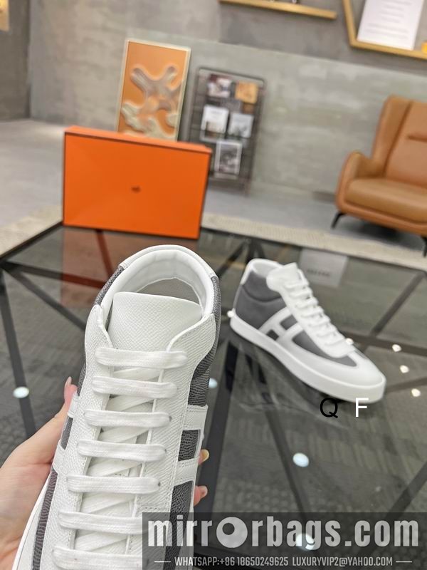 Replica Hermes Shoes Hermes sz38-45 3C TF0101