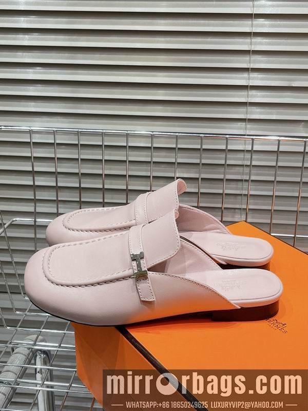 Replica Hermes Shoes Hermes sz35-41 mnf0234