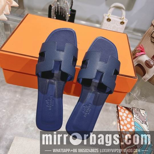 Replica Hermes Shoes Hermes sz34-42 mnh0243