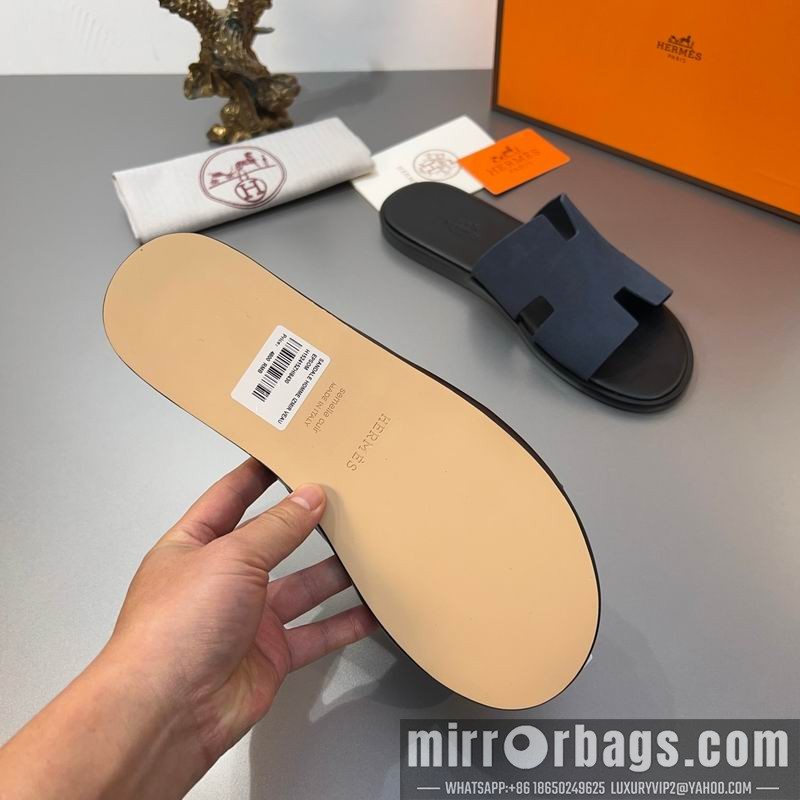 Replica Hermes Shoes Hermes sz38-48 mnf0314