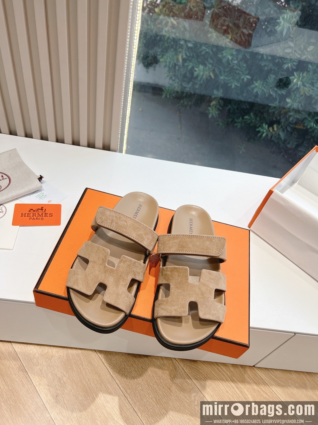 Replica Hermes Shoes Hermes sz35-45 h0503