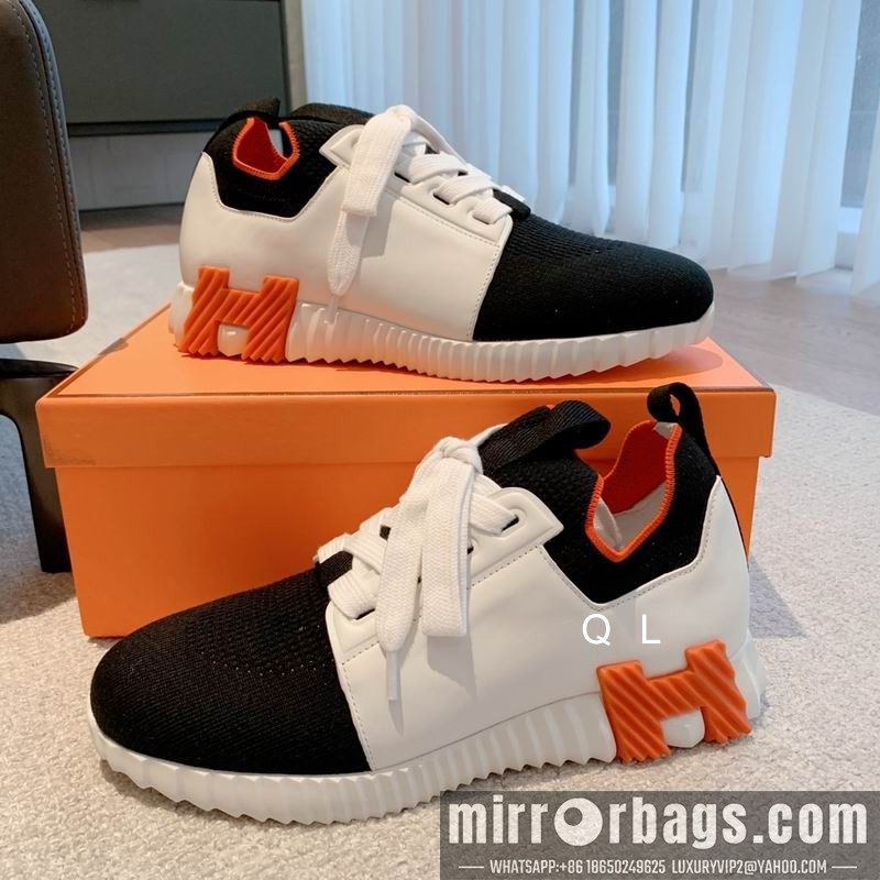 Replica Hermes Shoes Hermes sz35-45 LL0701