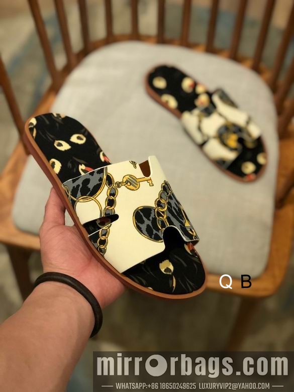 Replica Hermes Shoes HERMES s38-44BS0114