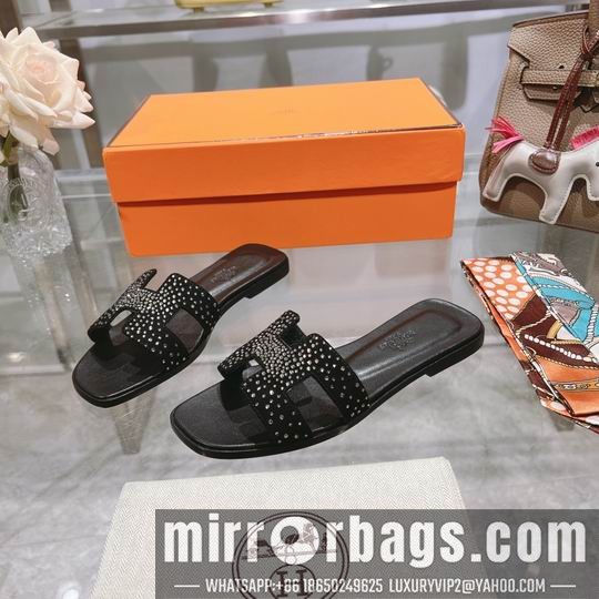 Replica Hermes Shoes Hermes sz34-42 mnh0242