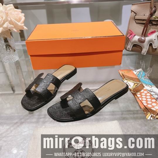 Replica Hermes Shoes Hermes sz34-42 mnh0236
