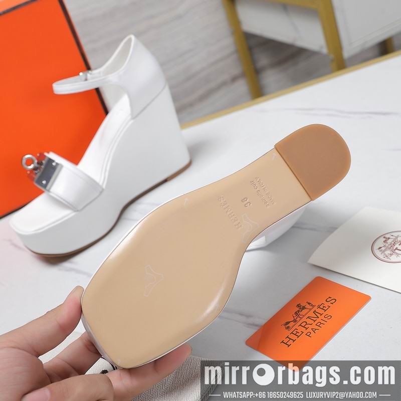 Replica Hermes Shoes Hermes sz35-42 mnh0901