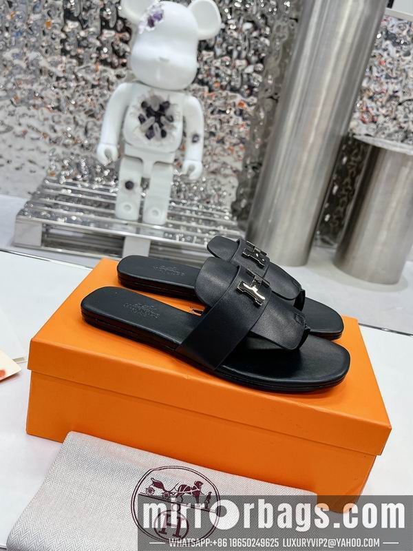 Replica Hermes Shoes Hermes sz35-40 mnf0201