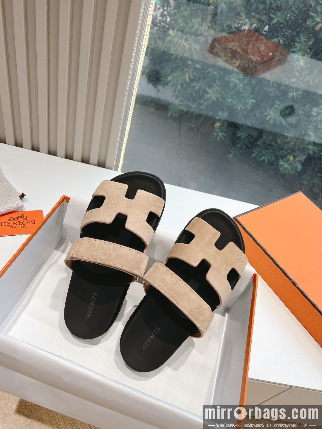 Replica Hermes Shoes Hermes sz35-45 h0503