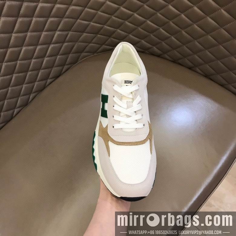Replica Hermes Shoes Hermes sz38-44 4C n1210