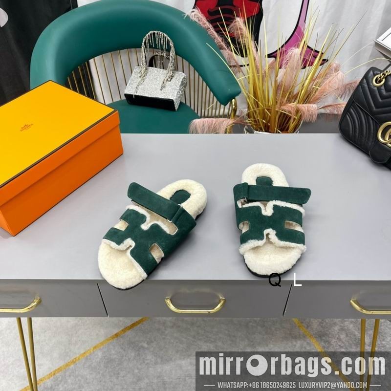 Replica Hermes Shoes Hermes sz35-40 15C QL1201