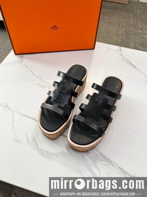 Replica Hermes Shoes Hermes sz35-42 mnh0504