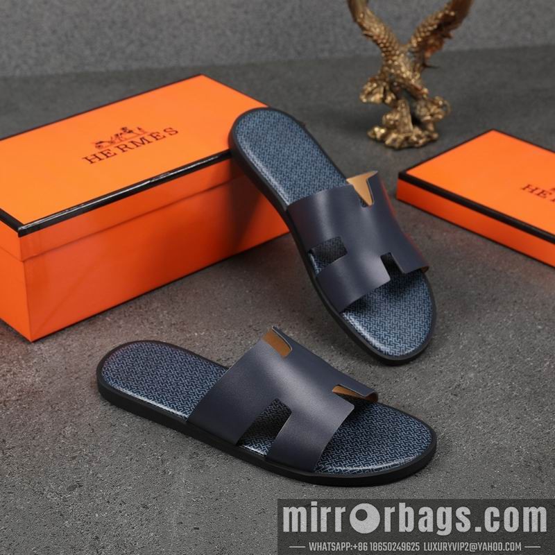 Replica Hermes Shoes Hermes sz38-48 mnf0309