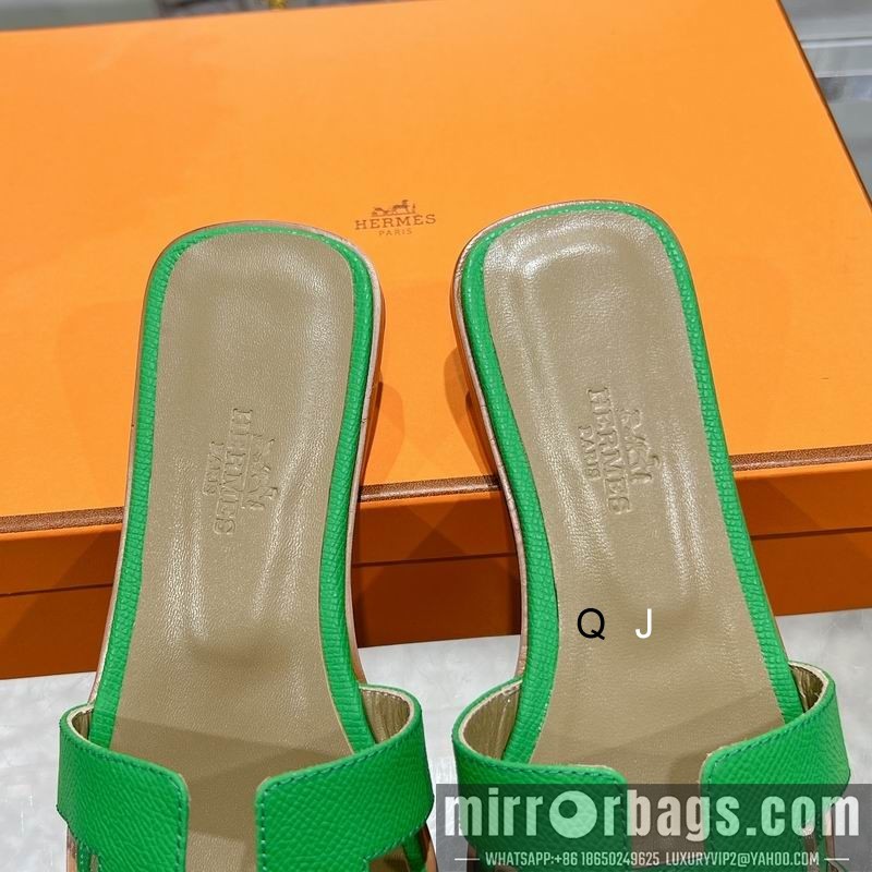 Replica Hermes Shoes Hermes sz35-40 XJ0703