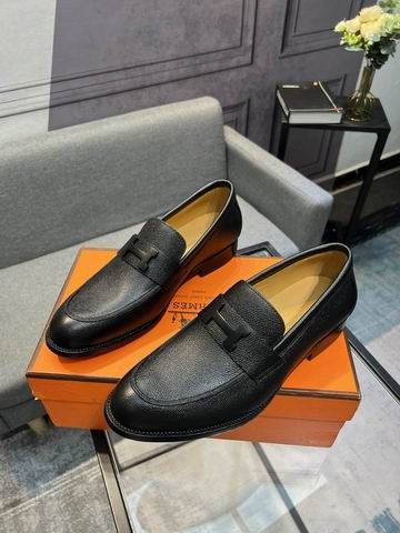 Replica Hermes Shoes Hermes sz38-46 hnh0708