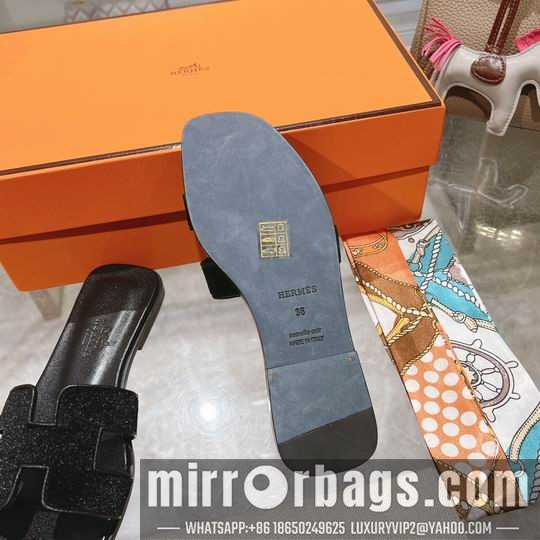 Replica Hermes Shoes Hermes sz34-42 mnh0238
