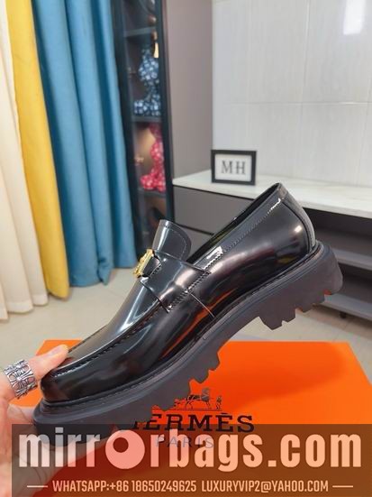 Replica Hermes Shoes Hermes sz38-45 mnh0509