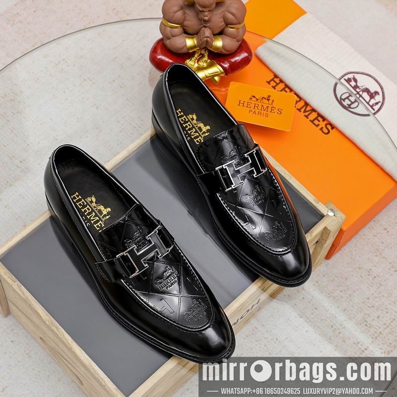 Replica Hermes Shoes Hermes sz39-46 mnf0236