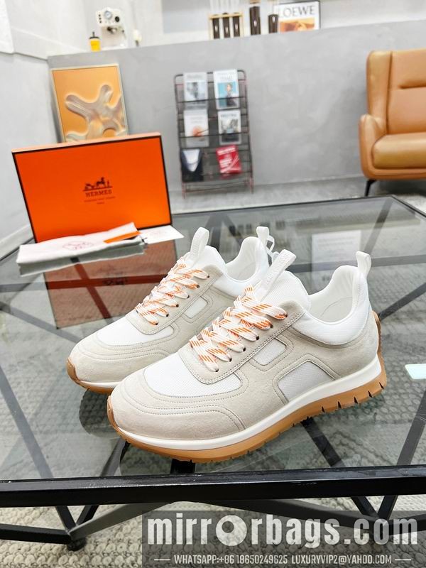 Replica Hermes Shoes Hermes sz38-45 jyh0709