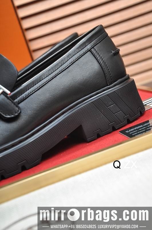 Replica Hermes Shoes Hermes sz38-45 ZX1005