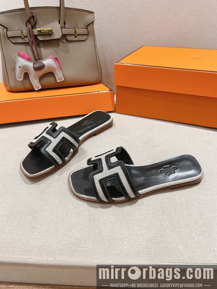 Replica Hermes Shoes Hermes sz34-42 mnh0212