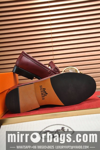 Replica Hermes Shoes 22516010 SZ 38-44