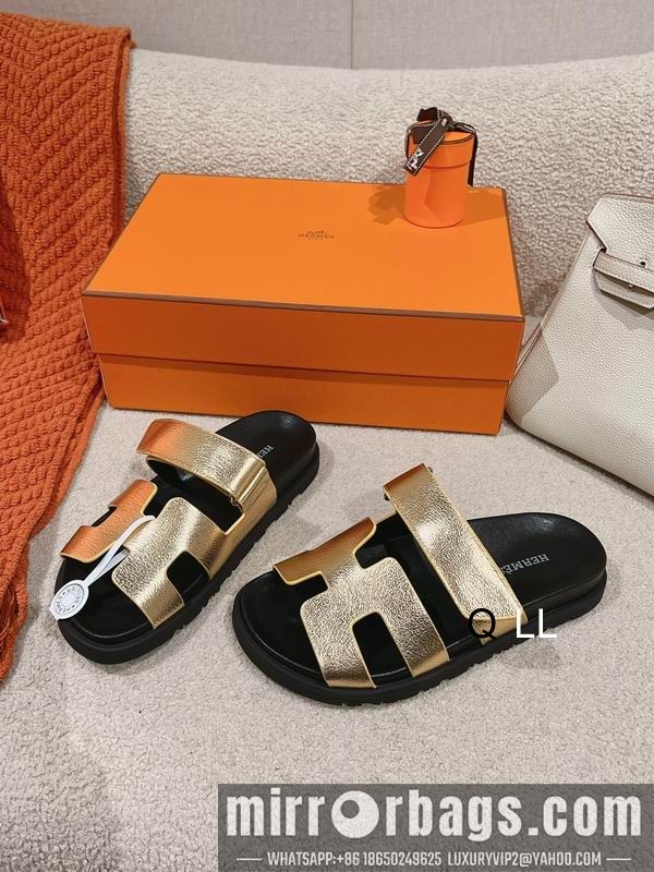 Replica Hermes Shoes Hermes sz35-40 LL0304