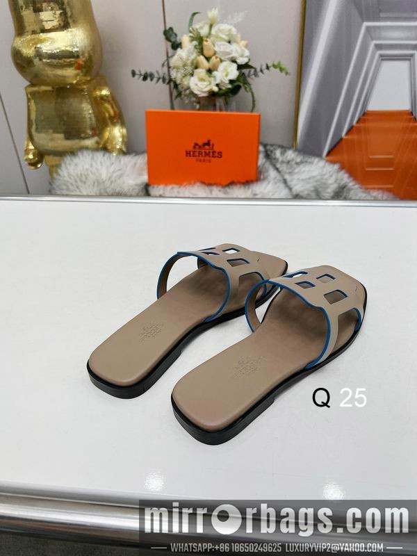 Replica Hermes Shoes HERMES sz35-40 JH0501