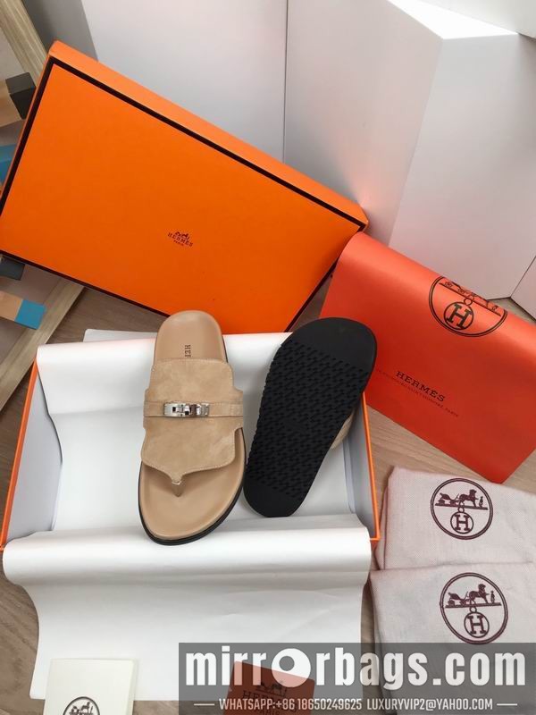 Replica Hermes Shoes Hermes sz35-45 mnf0270