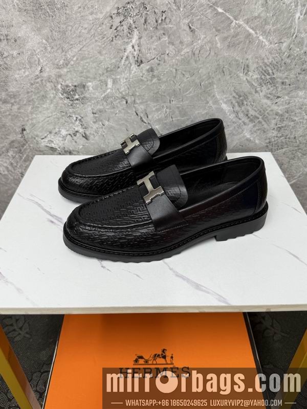 Replica Hermes Shoes Hermes sz38-45 hnh0402