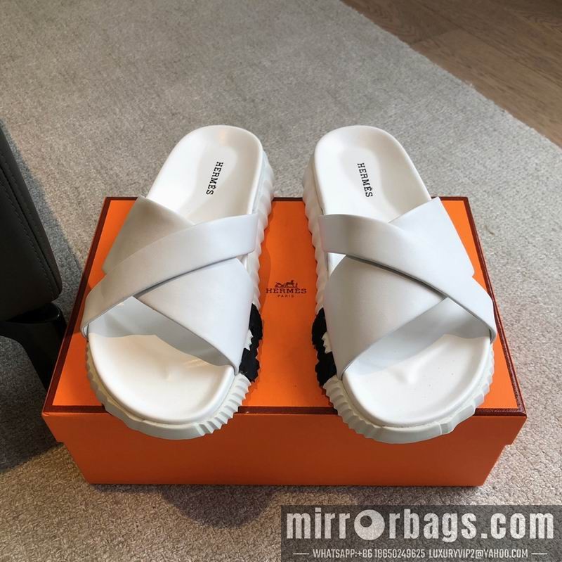 Replica Hermes Shoes Hermes sz35-46 mnf0255