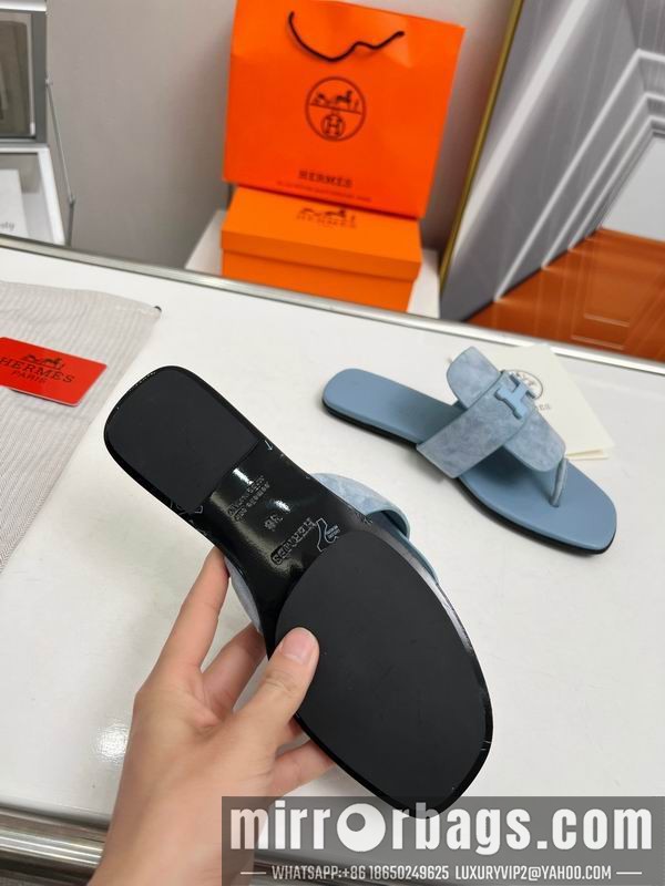 Replica Hermes Shoes Hermes sz35-42 mnf0211