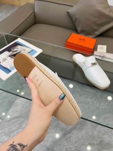 Replica Hermes Shoes Hermes sz35-42 mnh0502