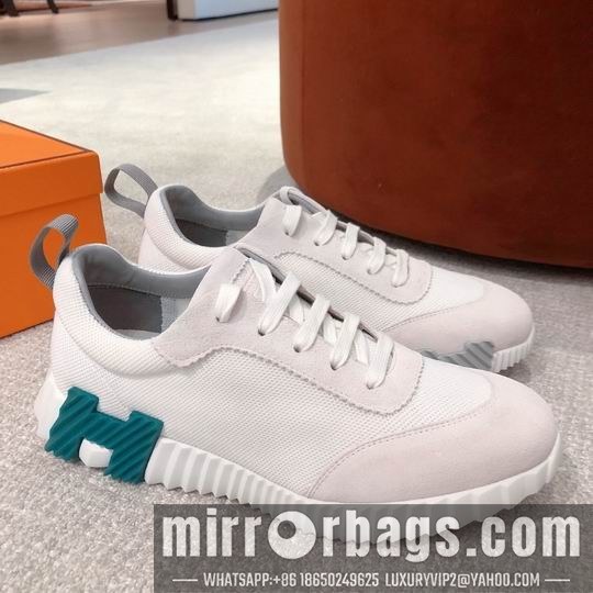 Replica Hermes Shoes Hermes sz35-45 mnh0217
