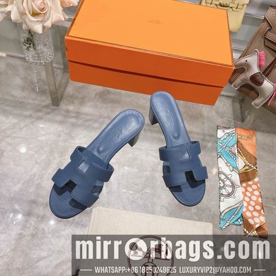 Replica Hermes Shoes Hermes sz34-42 mnh0210