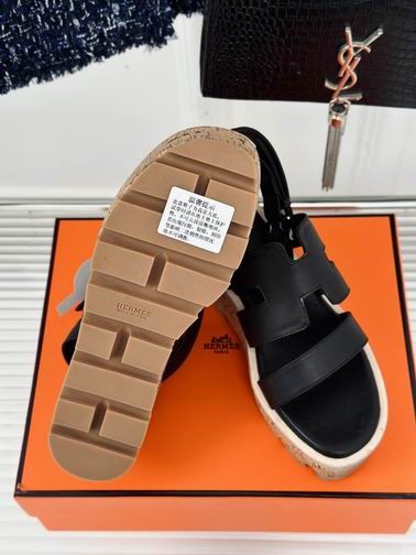 Replica Hermes Shoes Hermes sz35-42 mnh0401
