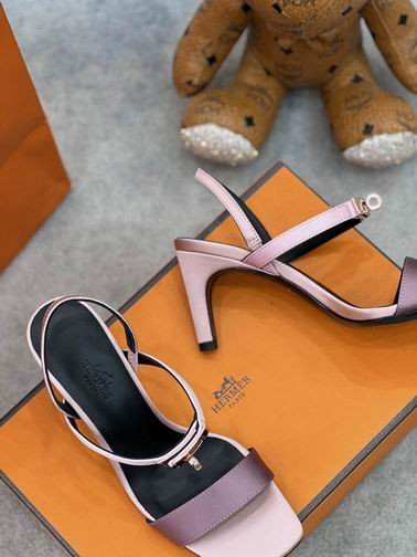 Replica Hermes Shoes Hermes sz35-42 9.5cm mnh1001