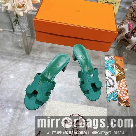 Replica Hermes Shoes Hermes sz34-42 mnh0210