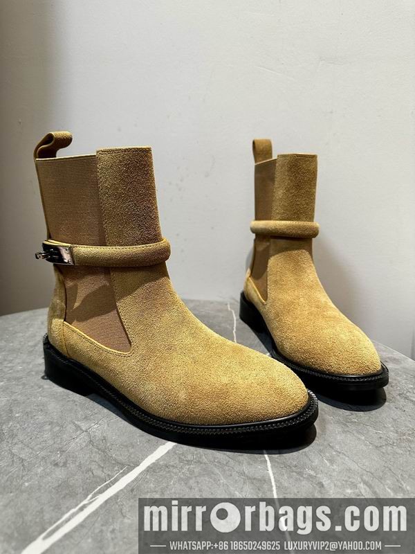 Replica Hermes Shoes Hermes sz35-40 WN1002