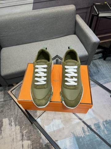 Replica Hermes Shoes Hermes sz38-46 hnh0703