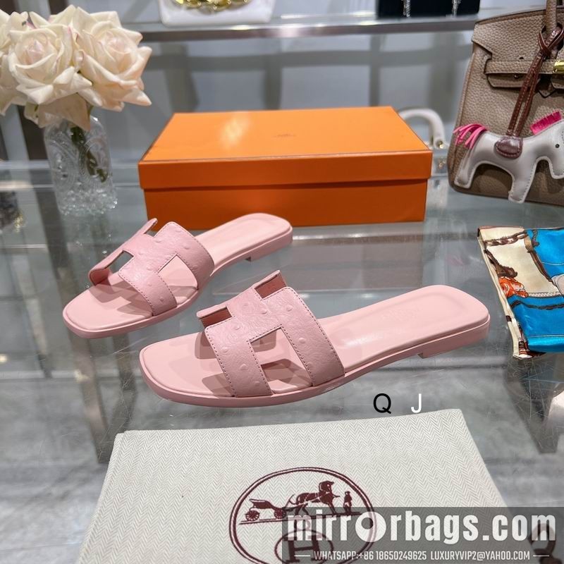 Replica Hermes Shoes Hermes sz35-40 XJ0702
