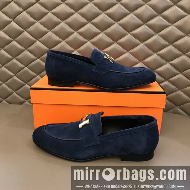 Replica Hermes Shoes 22530014 SZ 38-44