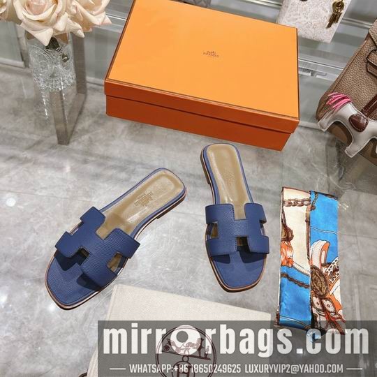 Replica Hermes Shoes Hermes sz34-42 mnh0225